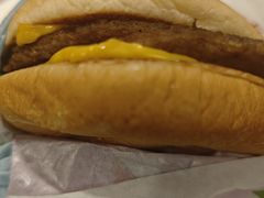 -麦当劳(东直门外大街店)