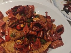 -清真·卡德尔大叔新疆主题餐厅(龙汇路店)