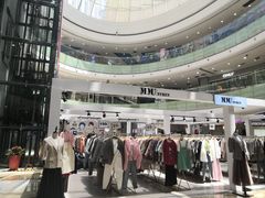 -万达广场(无锡滨湖店)