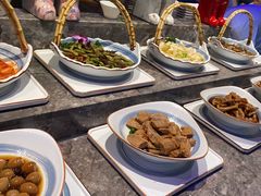 -曼格活海鲜·牛排自助(光明蓝鲸店)
