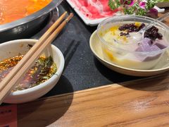 -佬土鹅肠火锅(中山桥店)