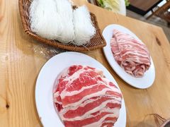 -元盛居(亚泰大街店)