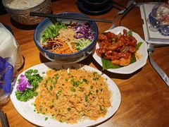 -觅山云南菜(泊富ICITY店)