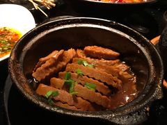 -嘉禾·悦享餐厅(八方汇店)