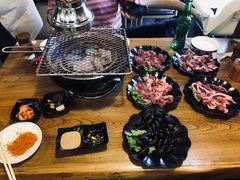 -大壮家原味烤肉(兴华北街店)