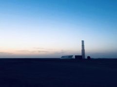 -哈密雅丹大海道景区