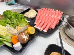 -呷哺呷哺(虹口赤峰路店)