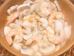 -Mezomd曼索蒂西班牙餐厅(广粤店)