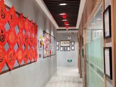 -梁溪琳琅书画院(汇金广场店)