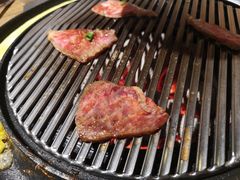 -釜山火炉韩式炭火烤肉(欧洲城店)