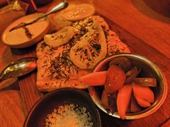 -THE CANNERY&JUJU 新鲜海鲜·牛排美食酒廊