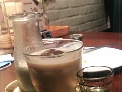 -芭莉与彩虹西餐厅(成都合生汇店)