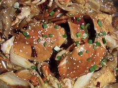 -赖胖子肉蟹煲(金牛万达店)