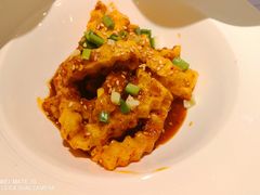 -成都你六姐·牛肉冒菜(城市集市合生汇店)