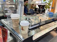 -OUR Bakery(三里屯太古里店)