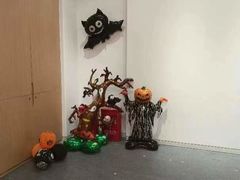 -艾儿思国际幼稚园(硚口店)