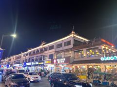 -外婆船宴餐厅·外婆喊你回家吃饭