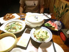 -又一福烤鸭·北京菜(东四店)