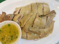 广州清心鸡-清心鸡沙田乳鸽店·非遗传承(石溪店)
