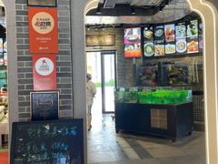 -味可道美食坊(福基路店)