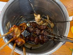 -炒豆合作社(东四总店)