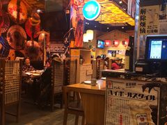 大堂-有喜屋·深夜食堂(环宇荟店)