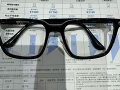 -豪门视光·星趣控·蔡司依视路眼镜代理商(中央大街店)