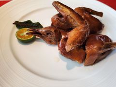 -馋遇江南·精致湖景雅宴(东方之门店)