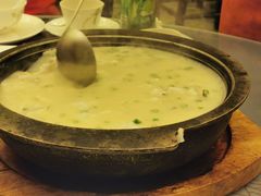 -汕头龙光喜来登酒店-采悦轩中餐厅