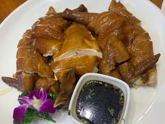 -牛头鱼庄(高新店)