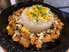 -韩宫宴烤肉·料理(苏州中心店)