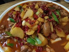 -福顺祥大盘鸡(临潼店)