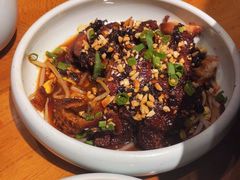 -九田家黑牛烤肉料理(华侨城店)