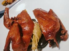 贡椒乳鸽王-南堂館川菜文化餐厅(天府店)