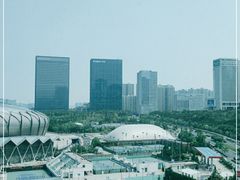 -济南喜来登酒店