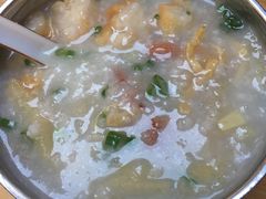 -陈老添美食店(宝华路店)