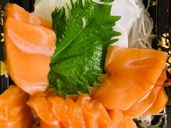 -尺山寸水日料(马桥满天星店)