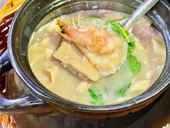 -官塘陈记鱼生·潮汕砂锅粥·牛肉火锅(潮枫路总店)