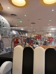 -奈尔宝·儿童乐园·亲子餐厅(前滩店)