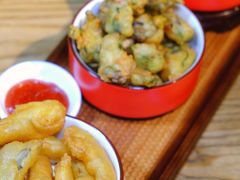 -新悦·霞浦海鲜生(上下杭店)