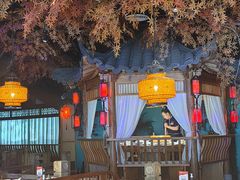 -陕北四窑洞(巨丰店)