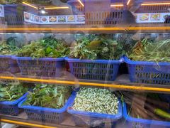 -老味道1992(武当山店)