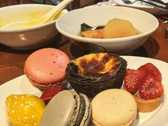 -广州富力君悦大酒店·凯菲厅