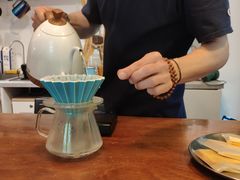 -Joymean coffee.见面咖啡