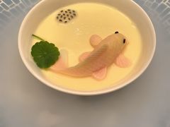 -东海朗廷酒店-唐阁T’ANG COURT 中餐厅