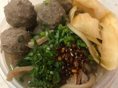 -老广州牛杂(深圳白石洲总店)