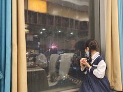 -东方豪景花园酒店·怡景旋转餐厅