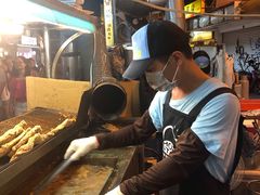 -豪大大鸡排(台北士林店)