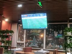 -老杨头烧烤(博烤堂店)