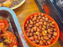 -江湖万州烤鱼(王子美食城)
